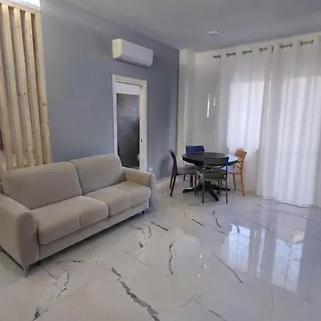 Apartment G-home Urban Experience Salerno