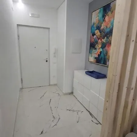 G-home Urban Experience Apartment Salerno