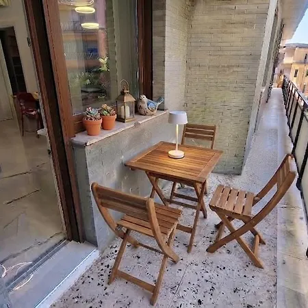 Apartment G-home Urban Experience *